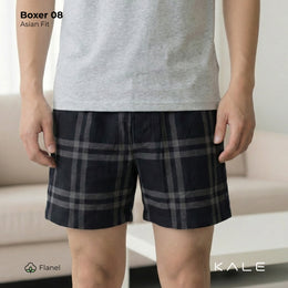 Short Pants BOXER