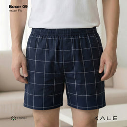 Short Pants BOXER
