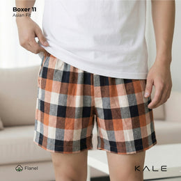 Short Pants BOXER