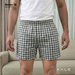 Short Pants BOXER