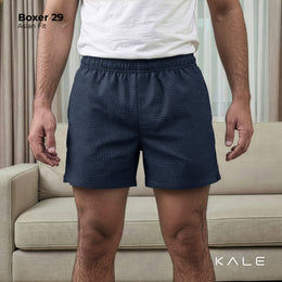 Short Pants BOXER