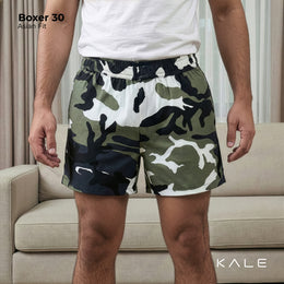 Short Pants BOXER