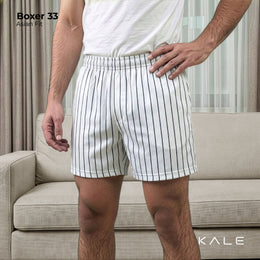 Short Pants BOXER