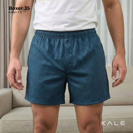 Short Pants BOXER