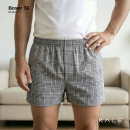 Short Pants BOXER
