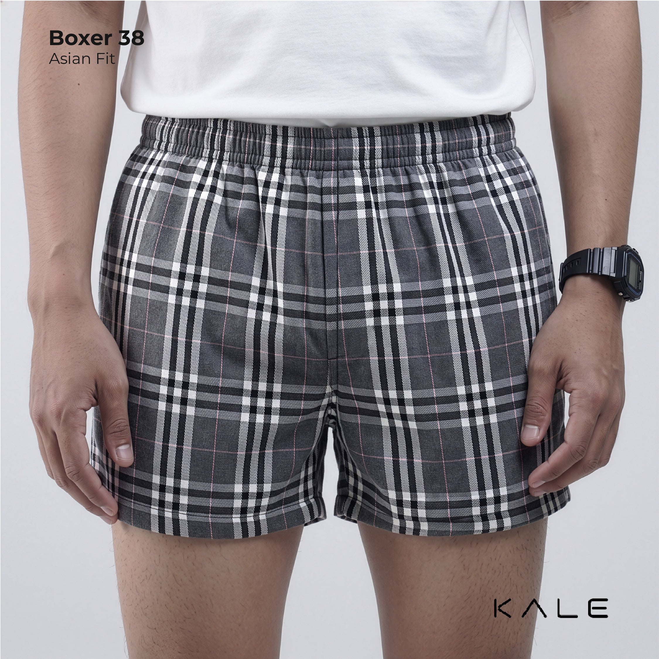 Short Pants BOXER