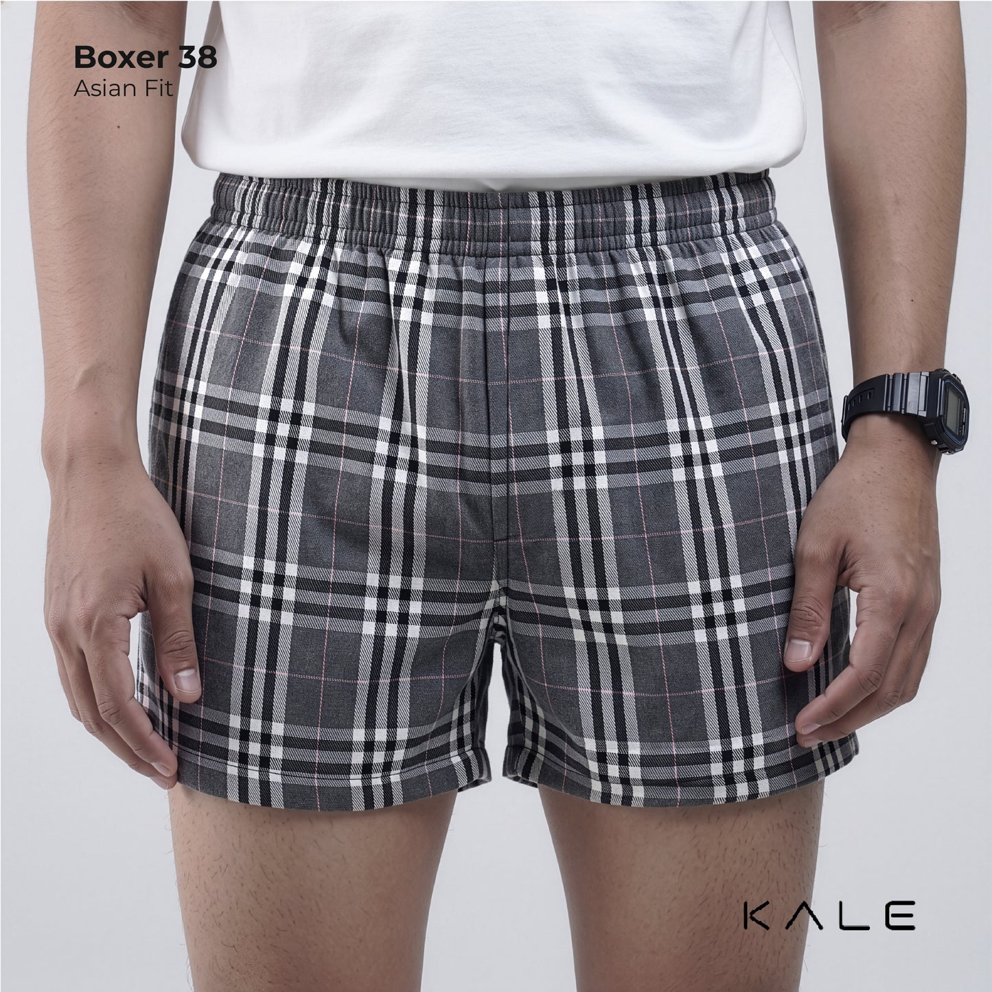 Short Pants BOXER