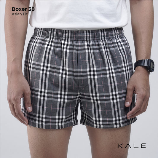 Short Pants BOXER