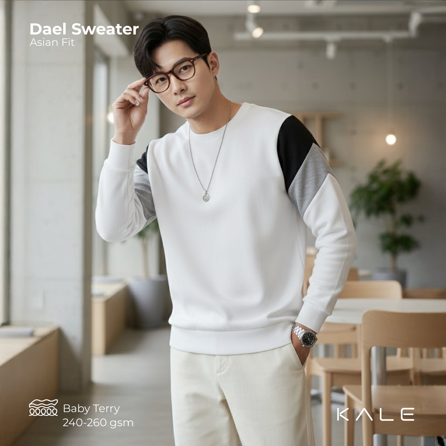 Sweater DAEL