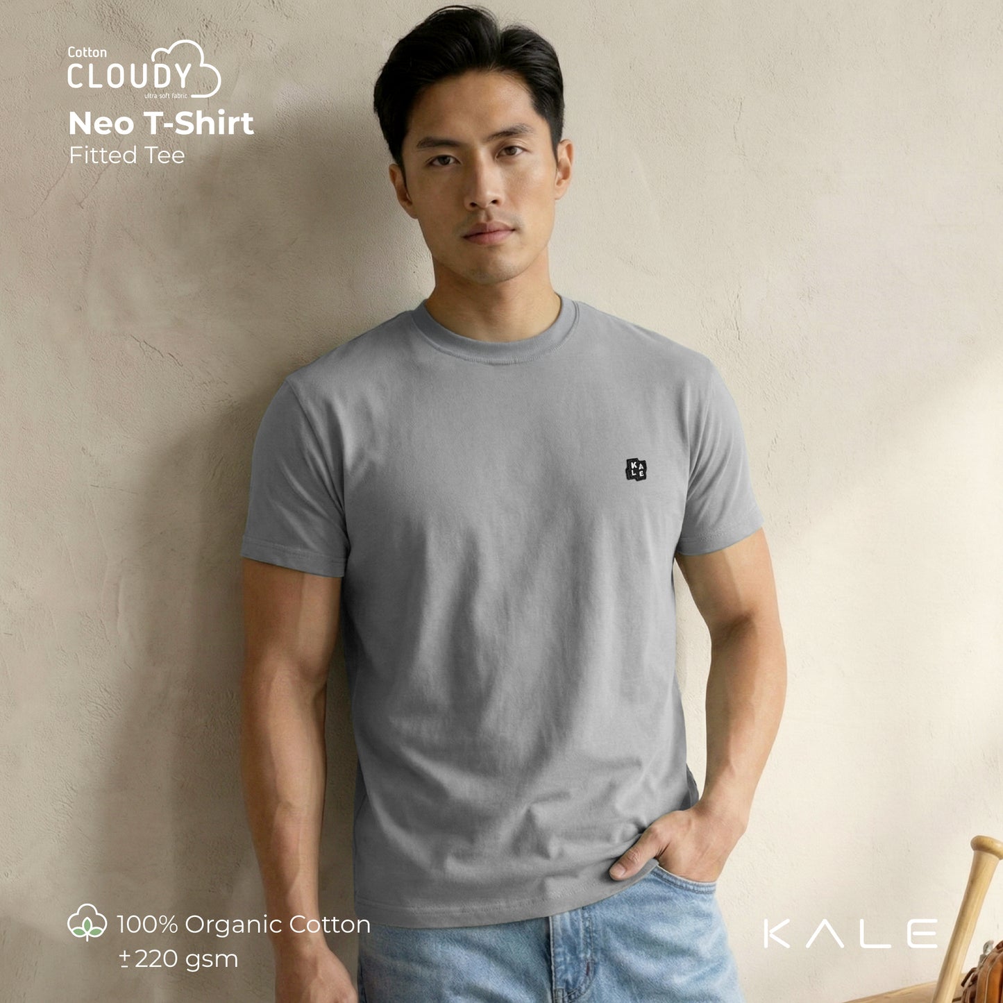 T-Shirt NEO Fitted Tee