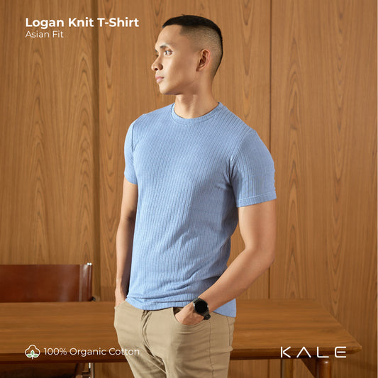 T-Shirt LOGAN