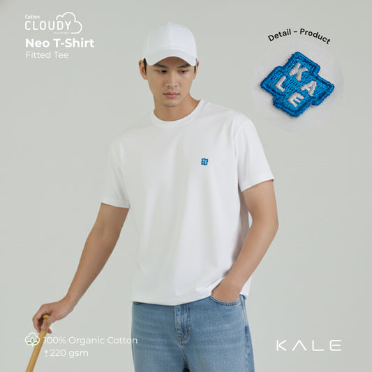 T-Shirt NEO Fitted Tee