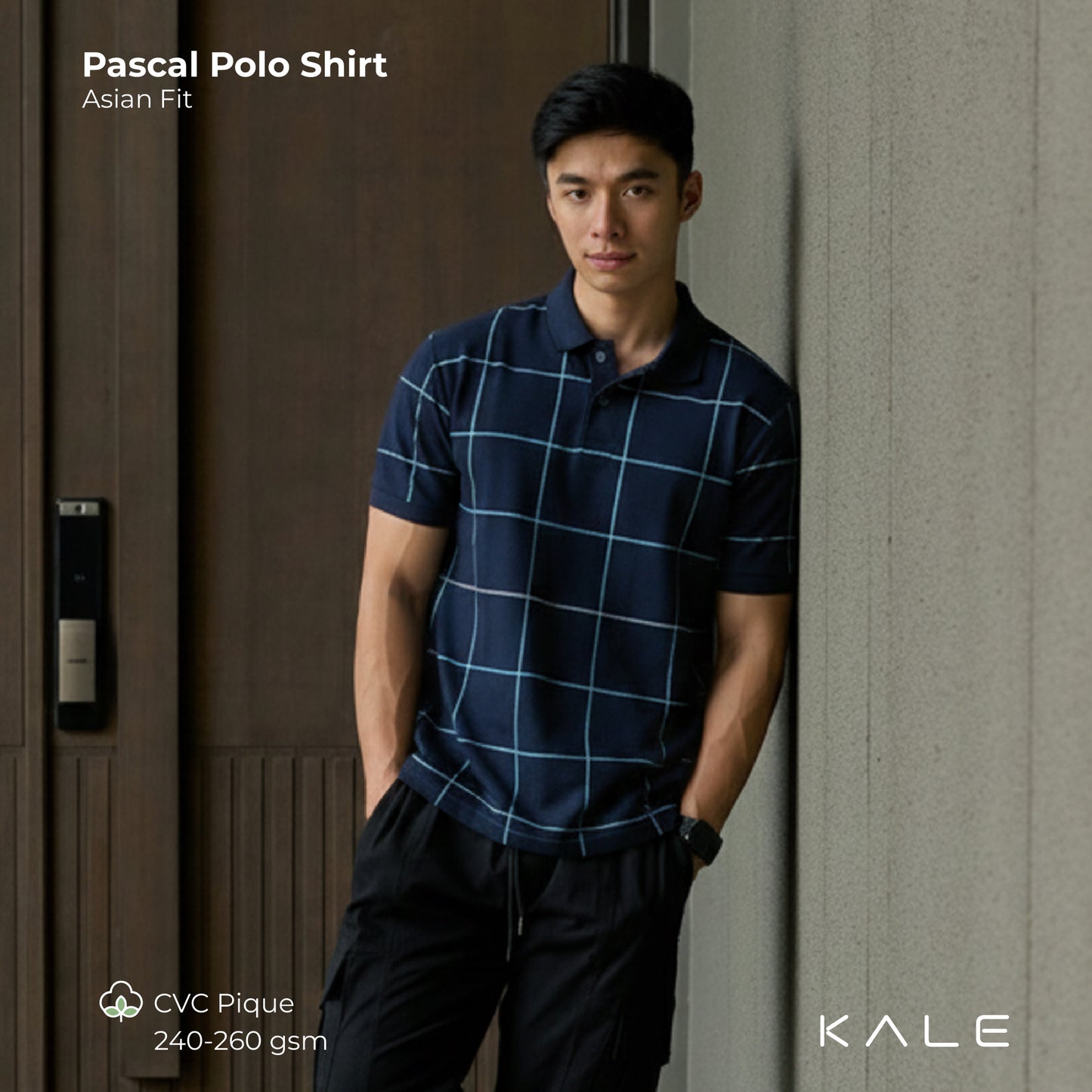 Polo Shirt PASCAL