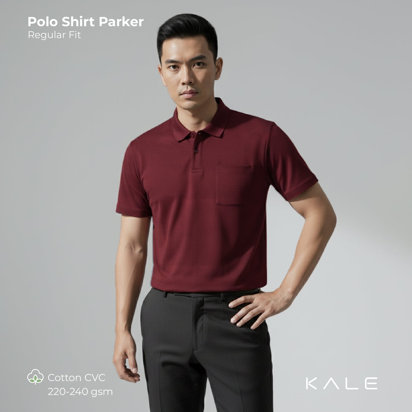 Polo Shirt PARKER