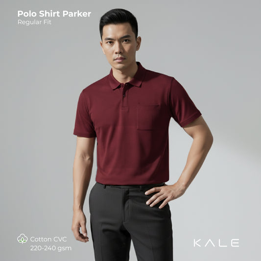 Polo Shirt PARKER