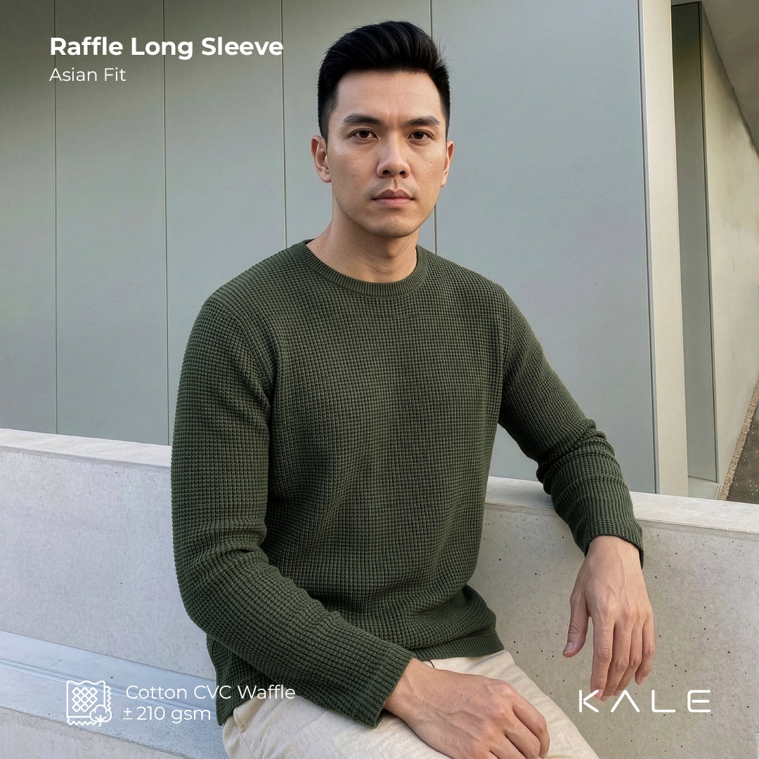 T-Shirt RAFFLE
