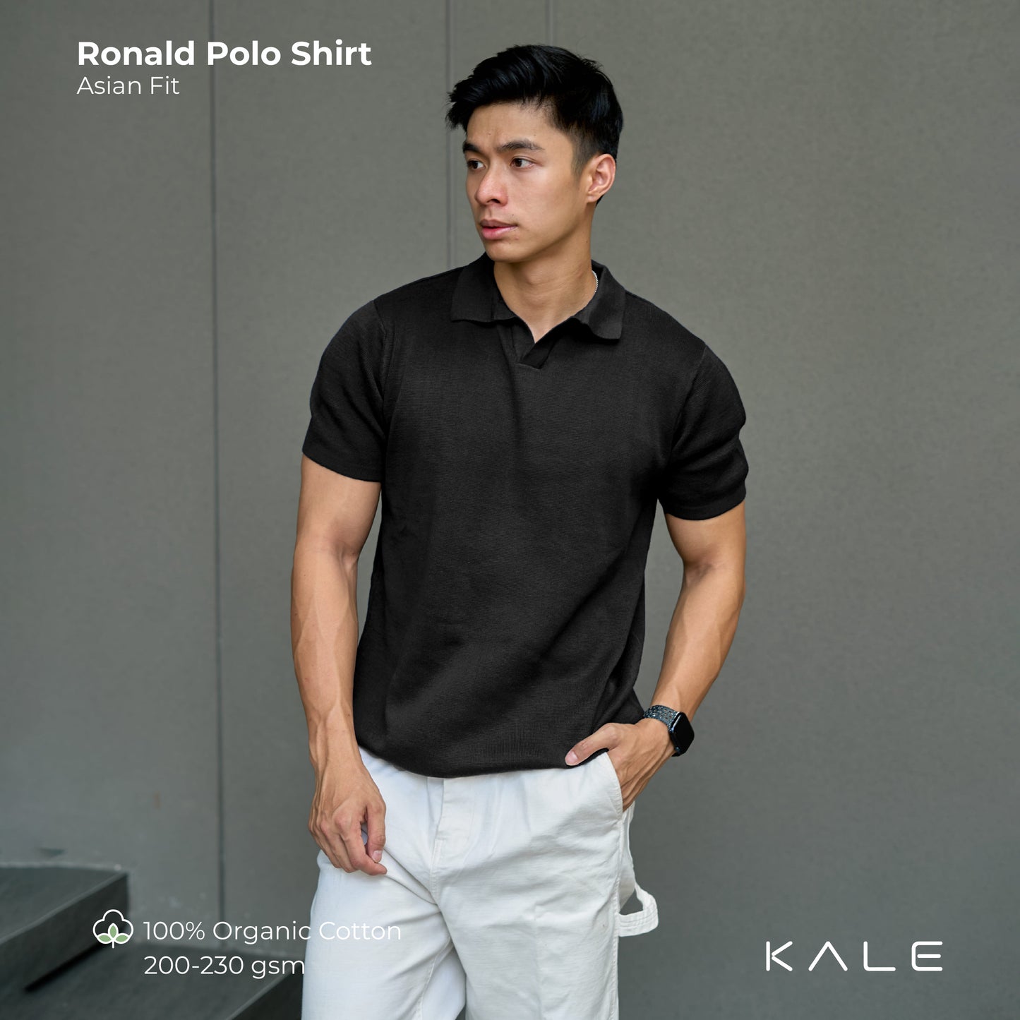 Polo Shirt RONALD