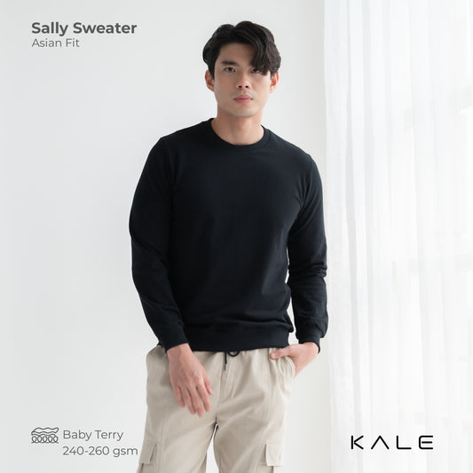 Sweater SALLY DARK SERIES