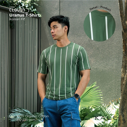 T-Shirt URANUS