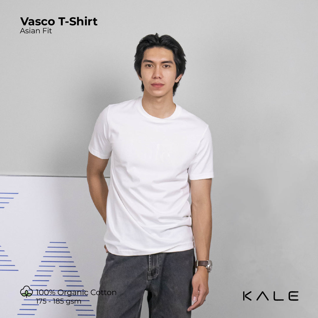 T-Shirt VASCO