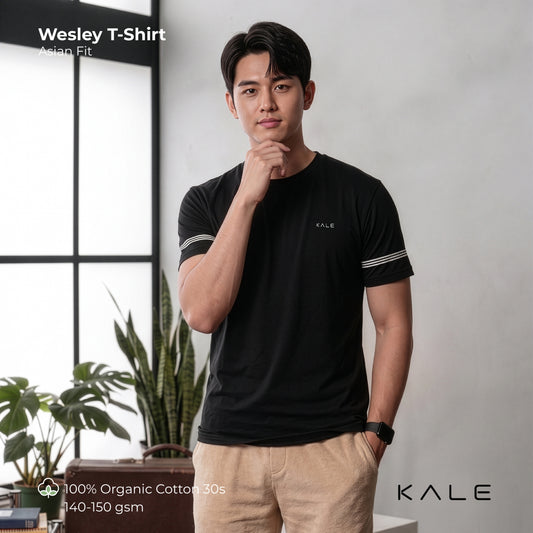 T-Shirt WESLEY