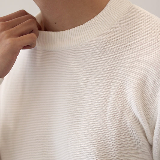 Sweater Rajut AIDEN