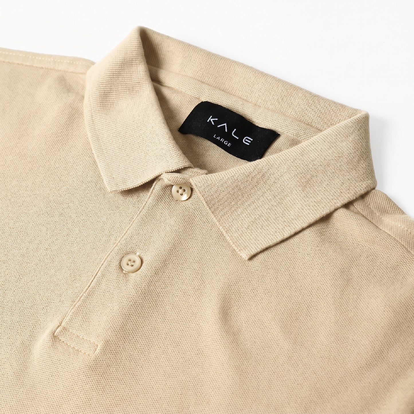 Polo Shirt PARK LIGHT SERIES