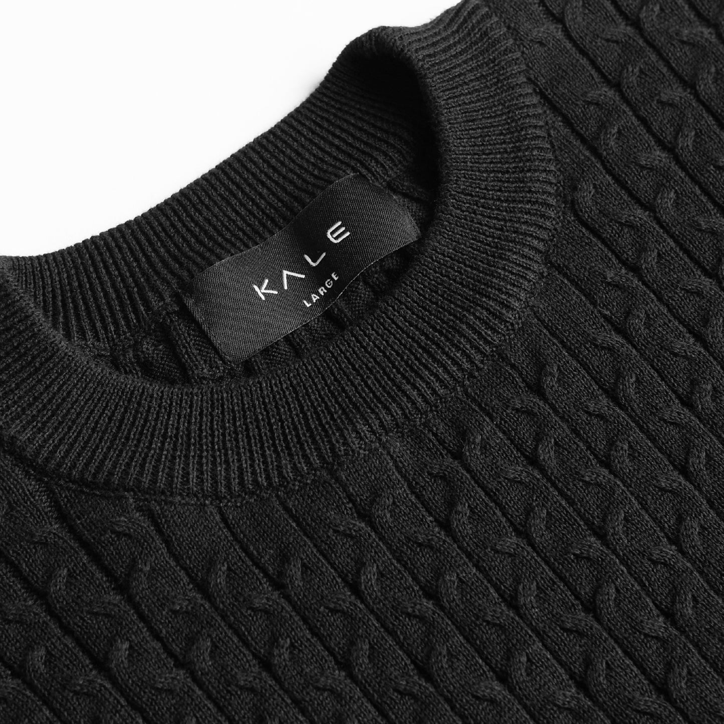 Sweater Rajut SYLVESTER