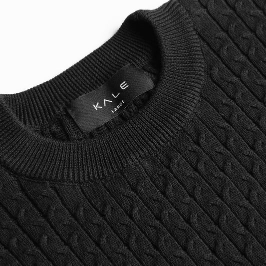 Sweater Rajut SYLVESTER
