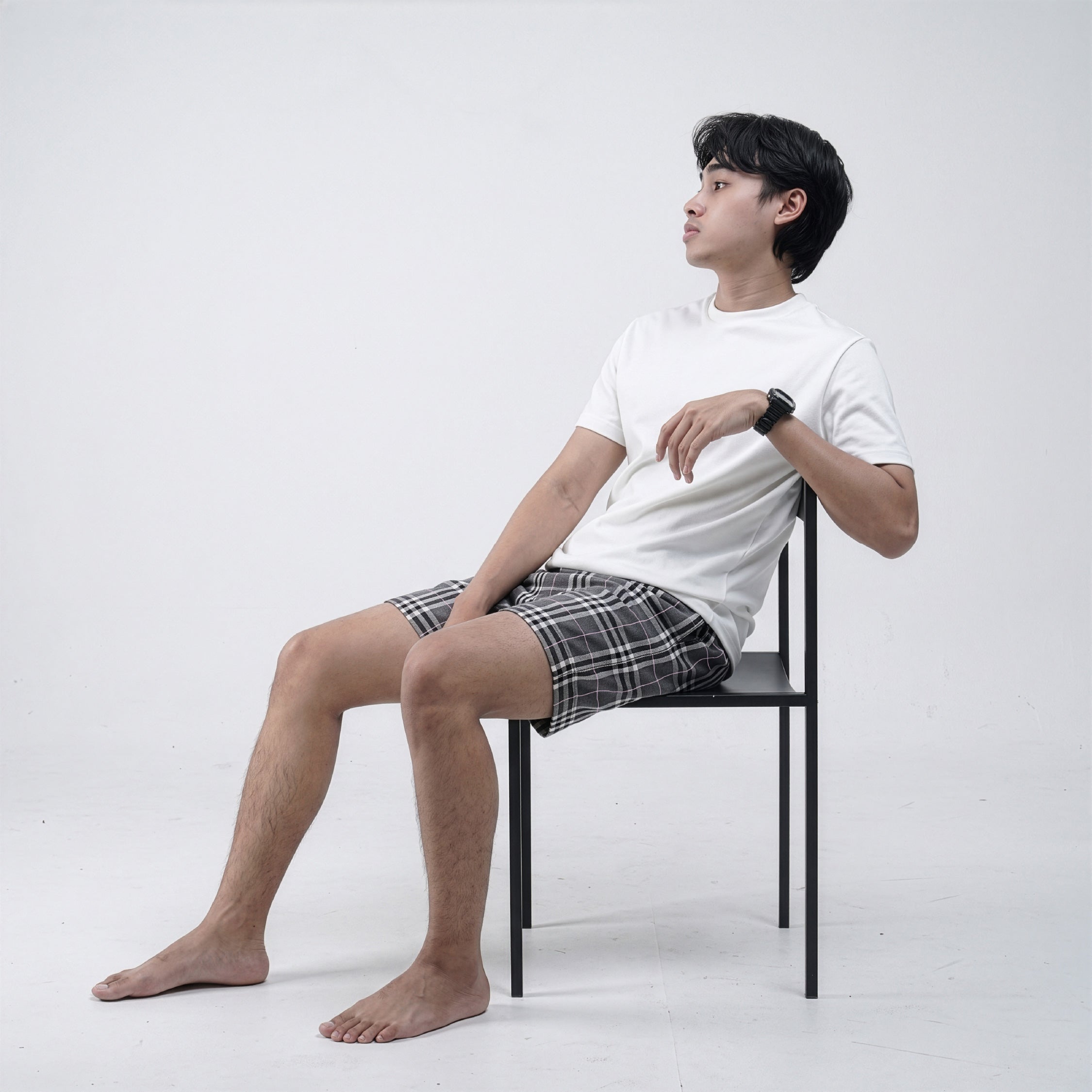 Short Pants BOXER