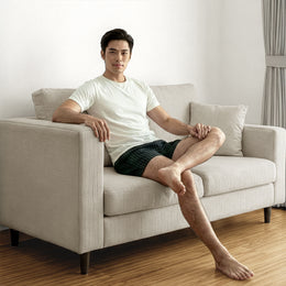 Short Pants BOXER