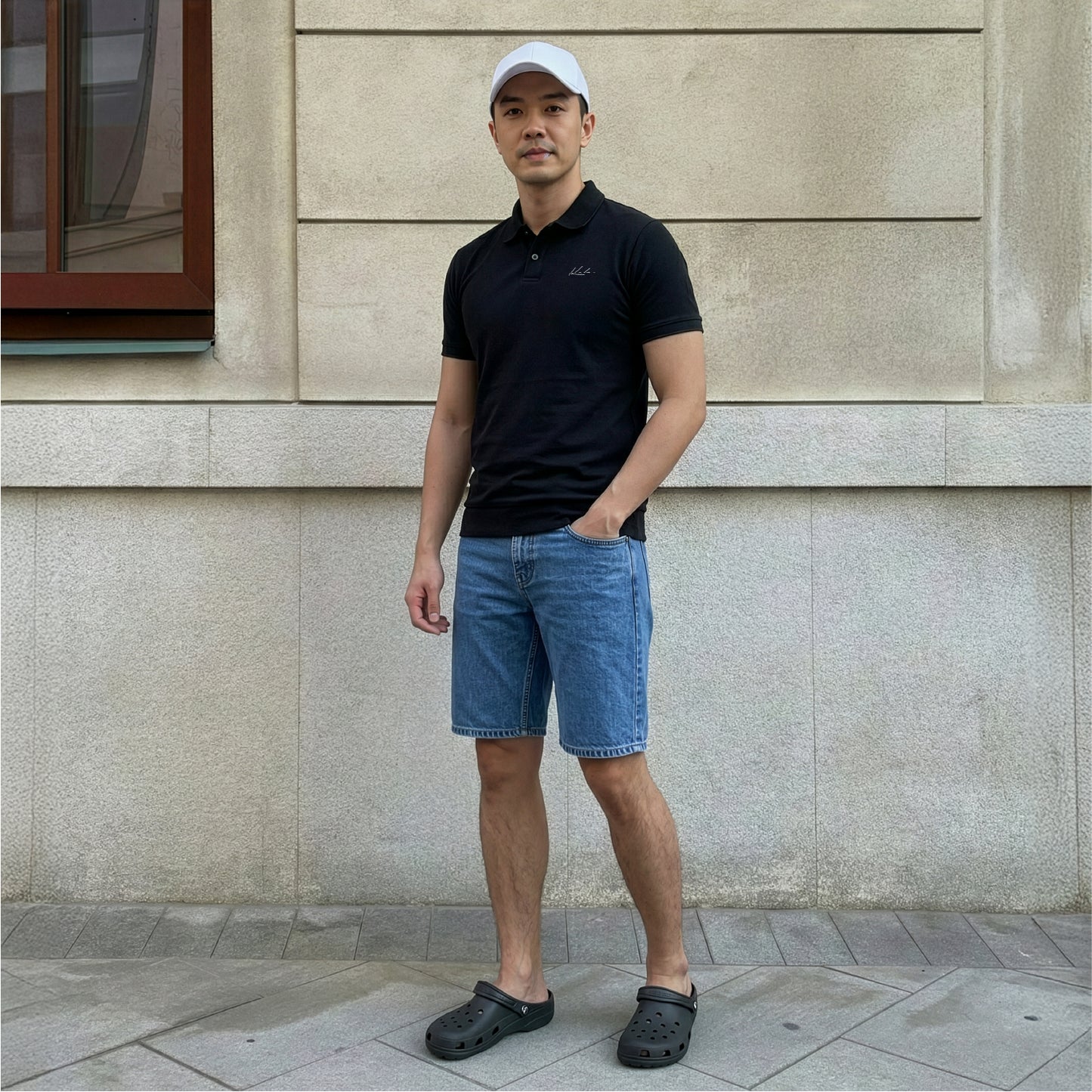 Polo Shirt HUGO