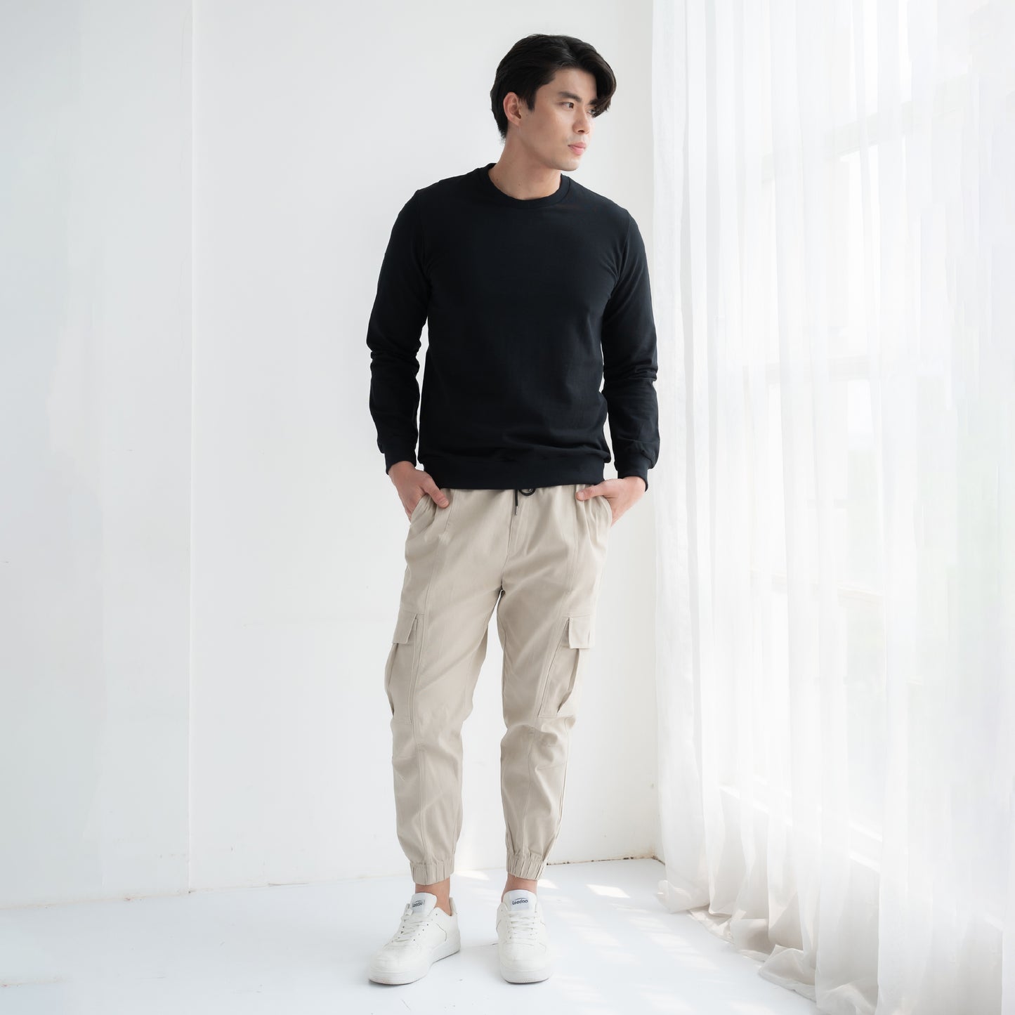 Sweater SALLY DARK SERIES