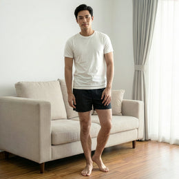 Short Pants BOXER