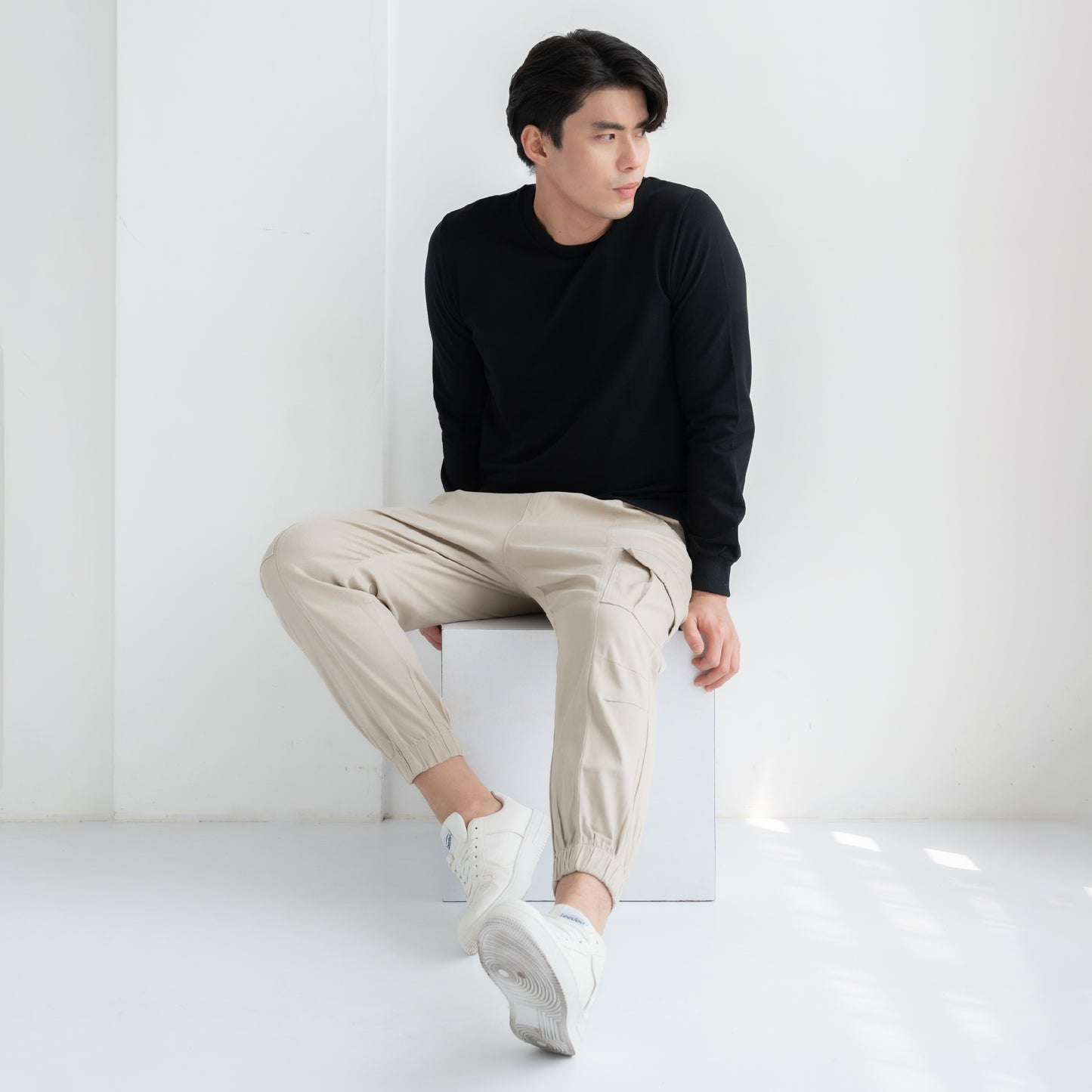 Sweater SALLY DARK SERIES