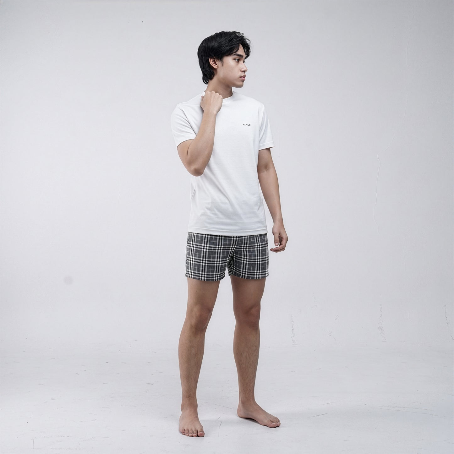 Short Pants BOXER