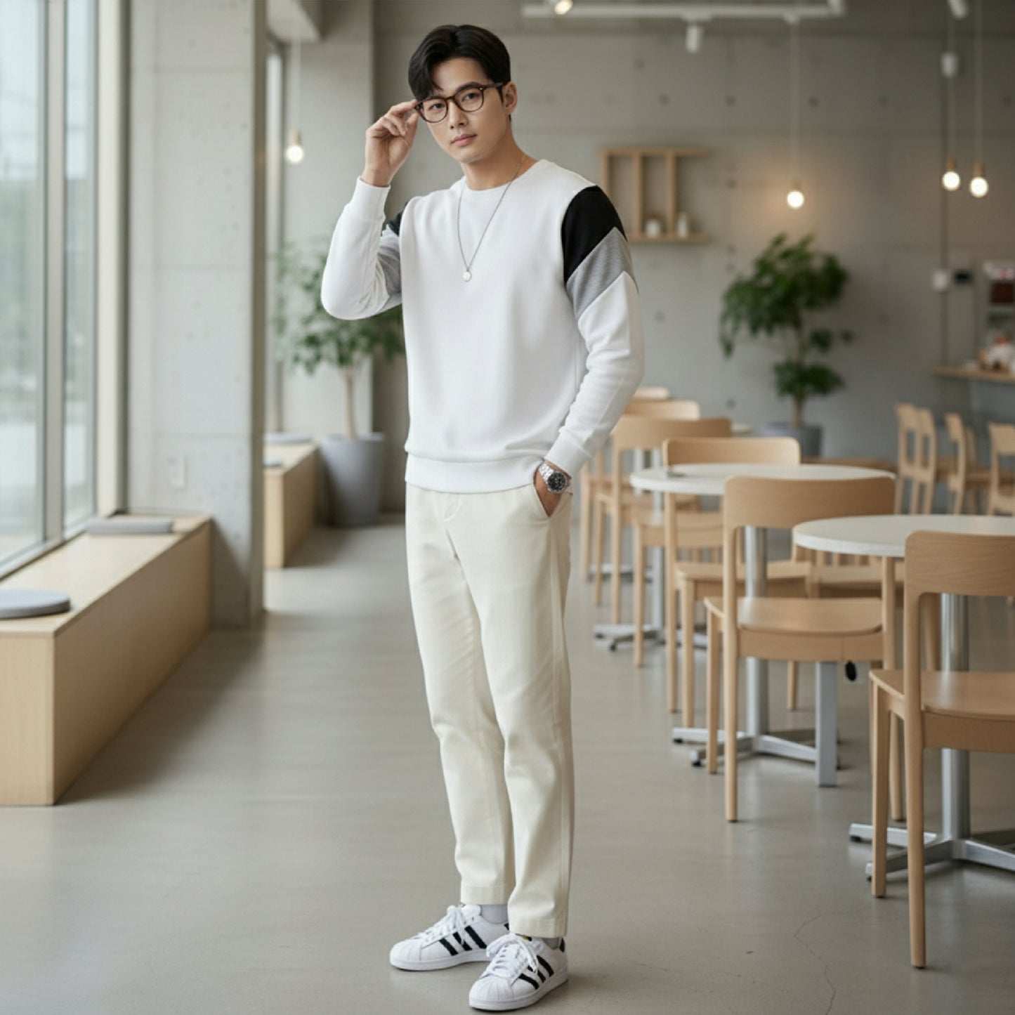 Sweater DAEL
