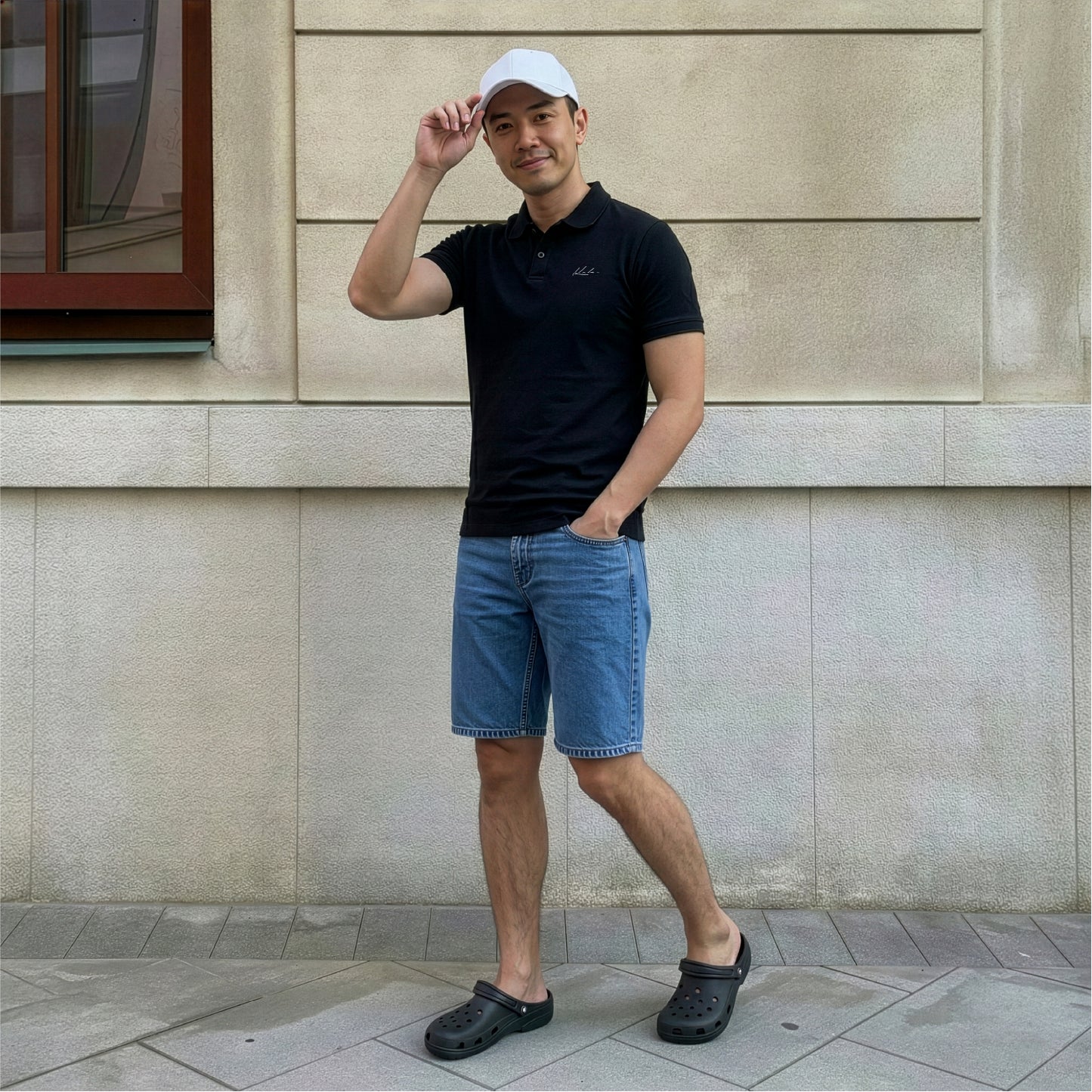 Polo Shirt HUGO