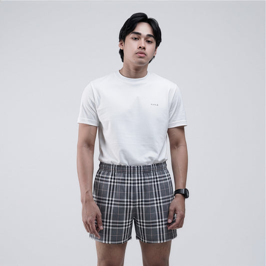 Short Pants BOXER