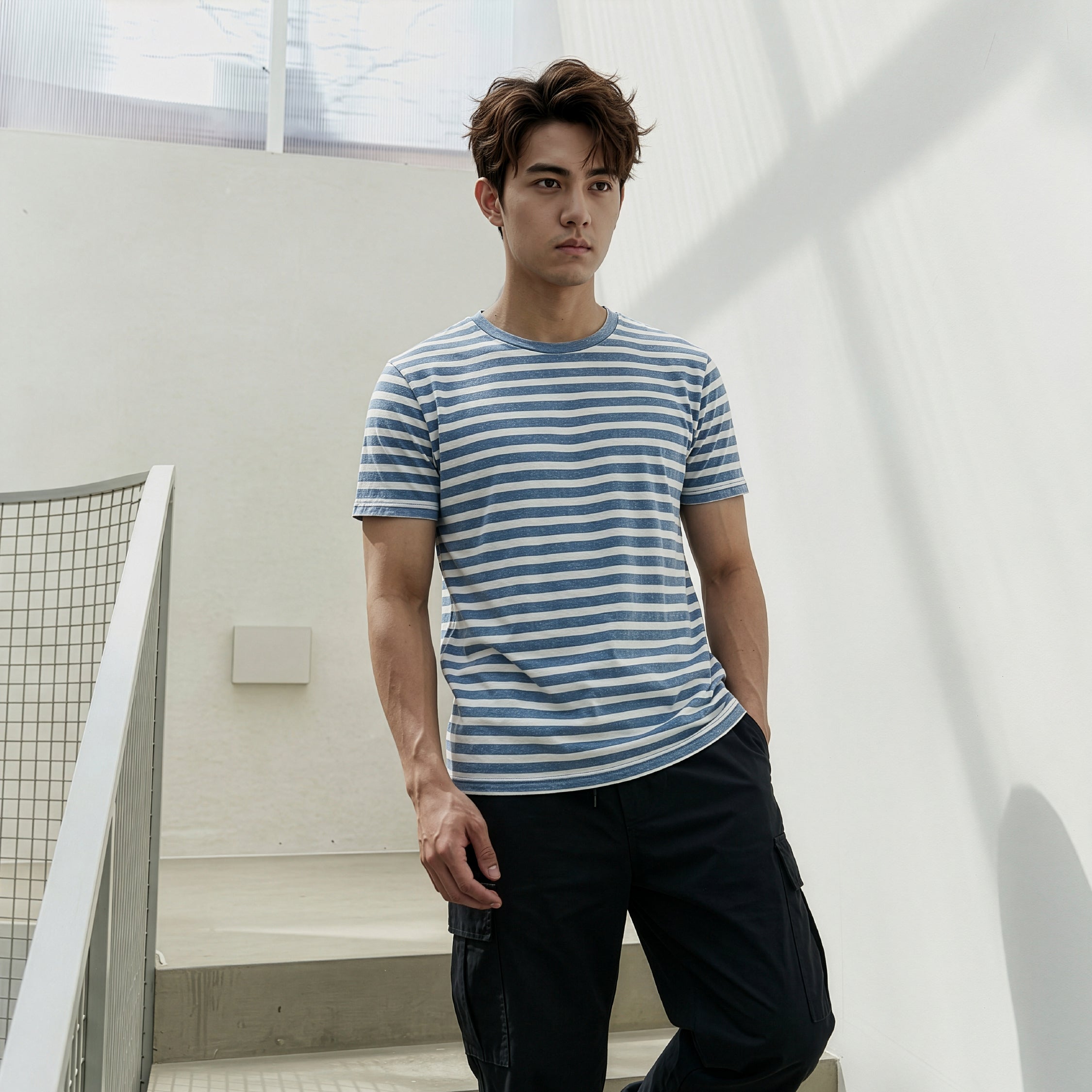 T-Shirt ASTRO