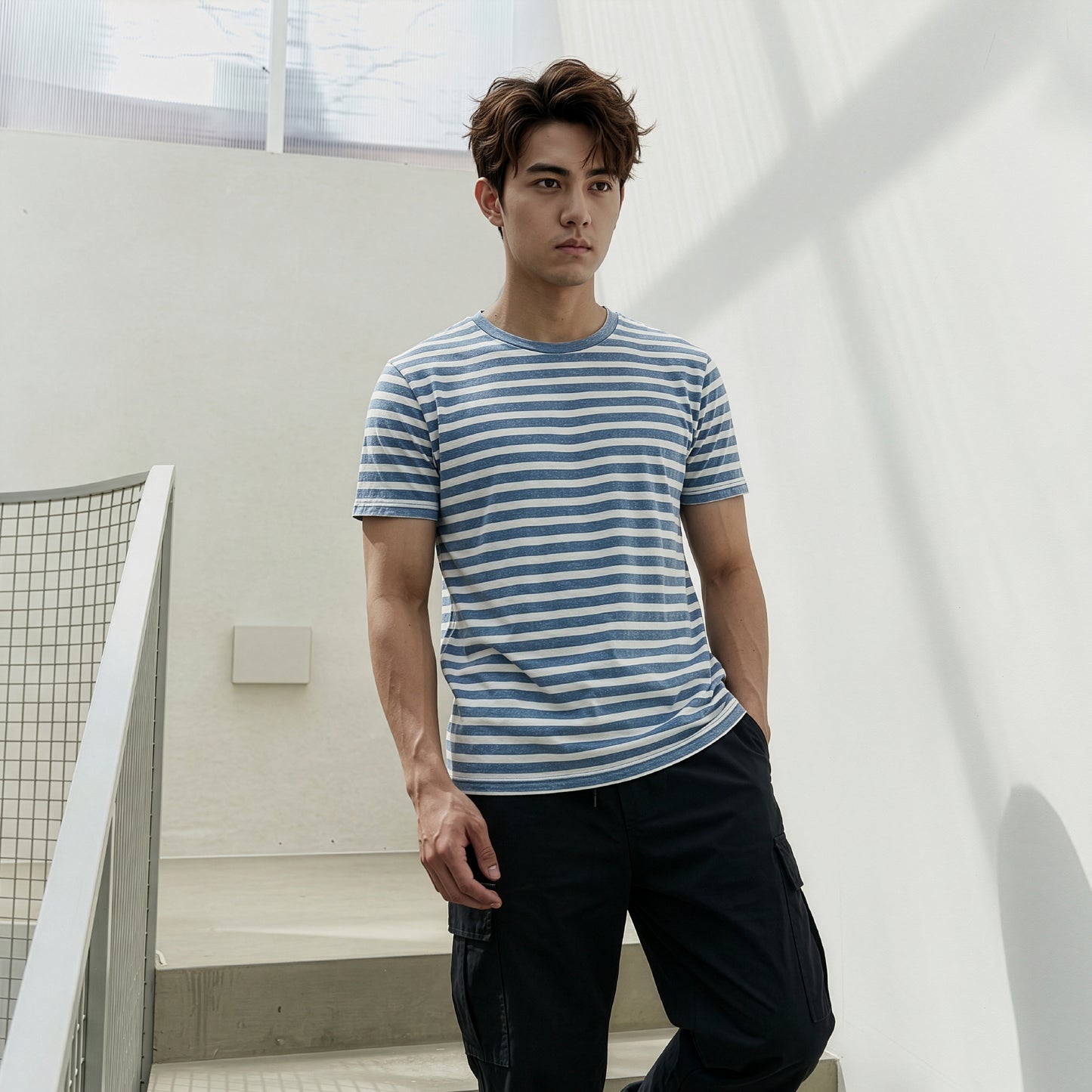 T-Shirt ASTRO
