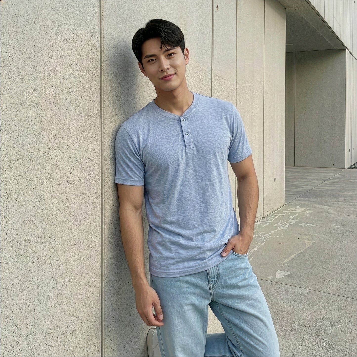 T-Shirt AUSTIN