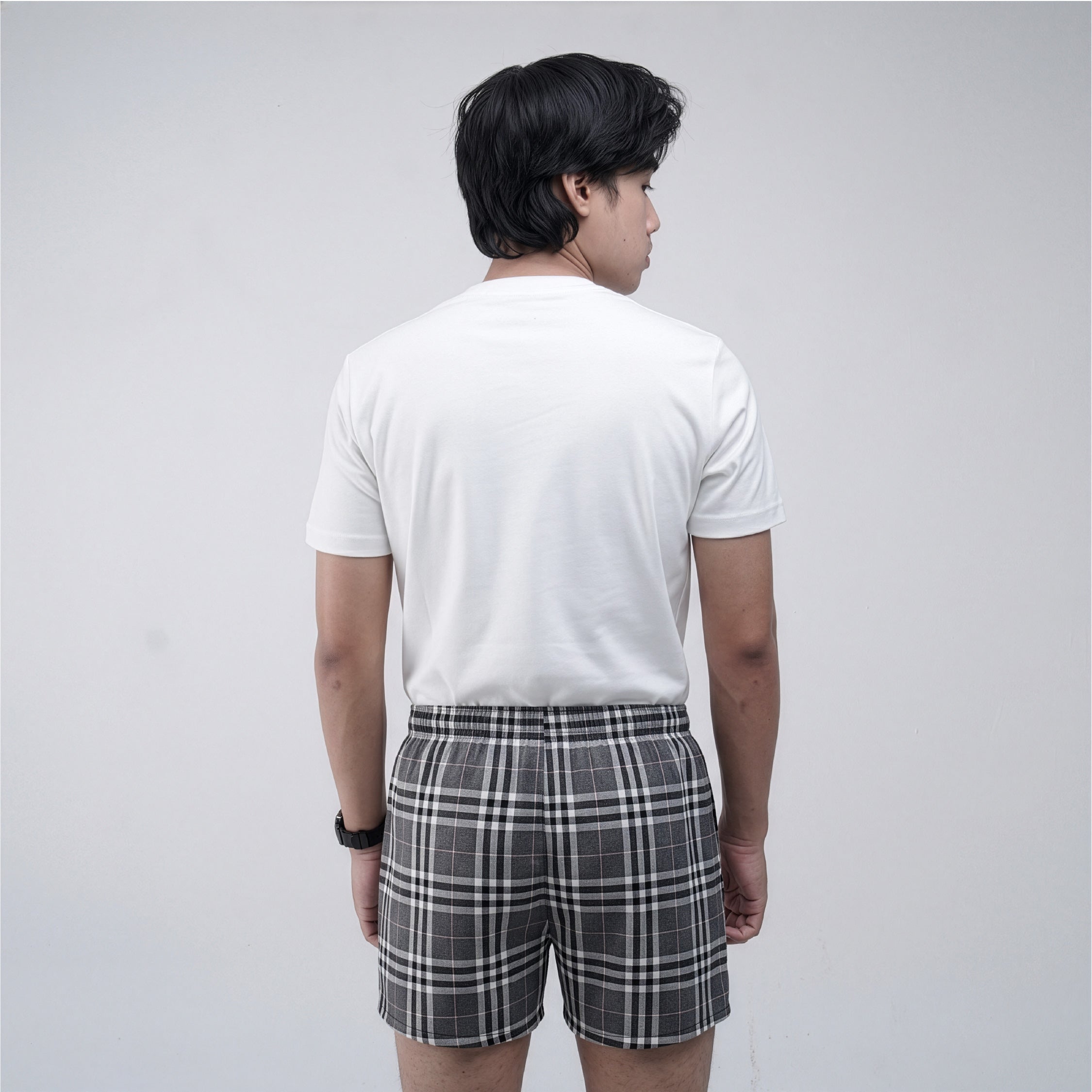 Short Pants BOXER