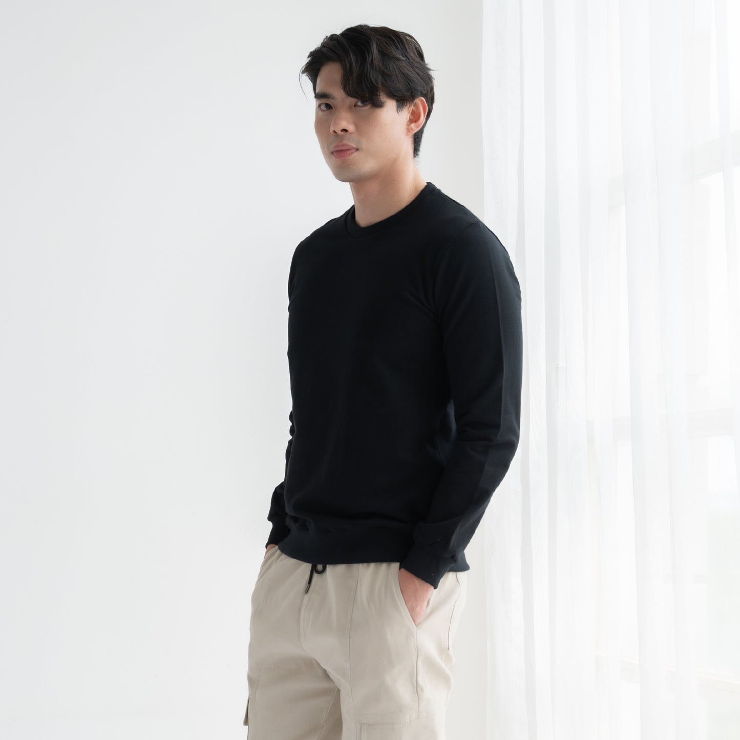 Sweater SALLY DARK SERIES