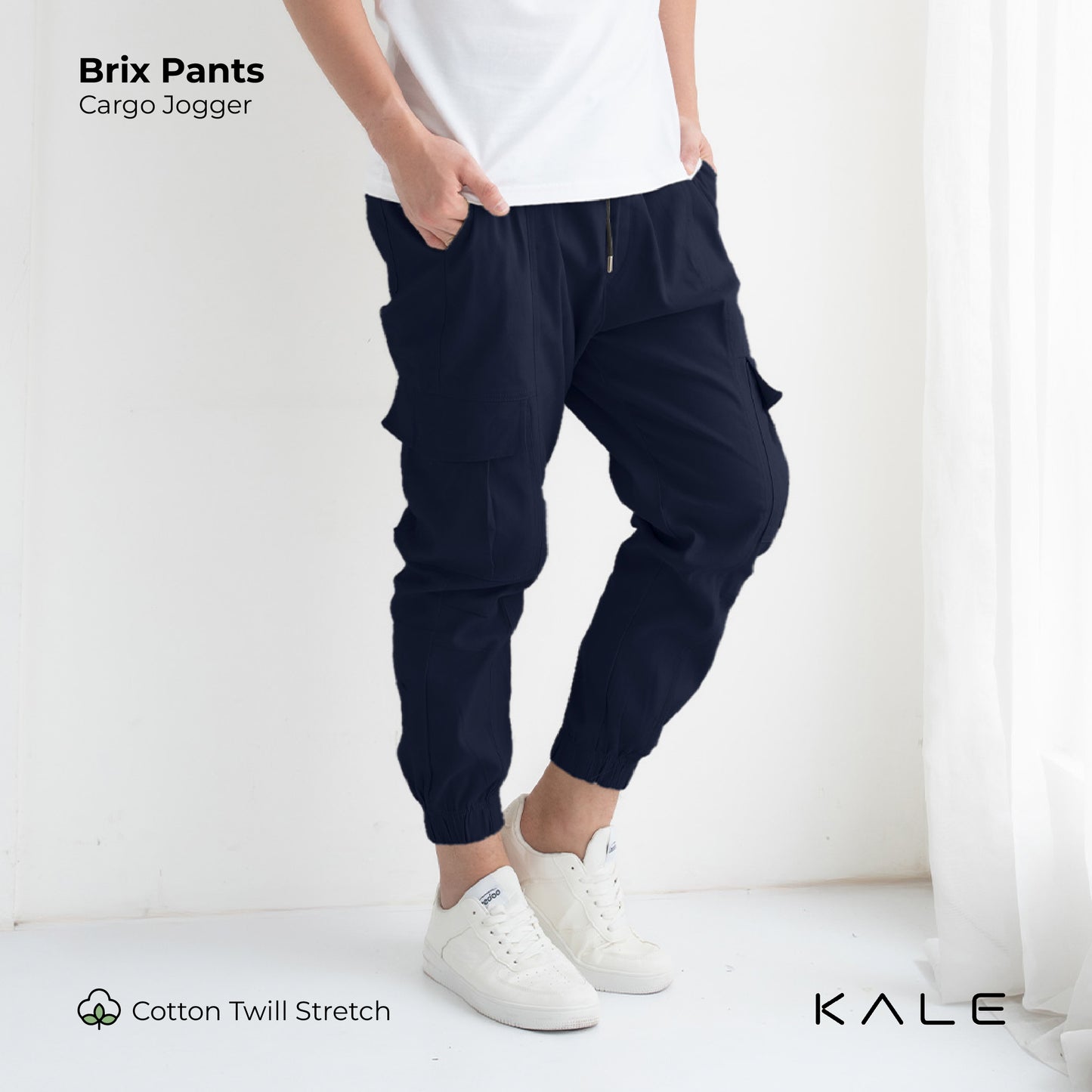 Jogger Pants BRIX