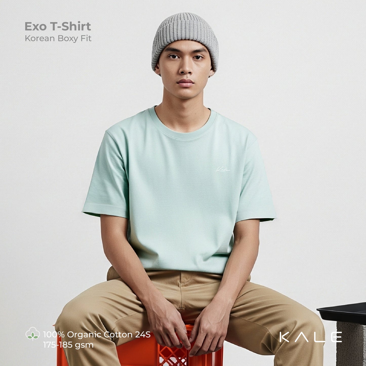 T-Shirt EXO