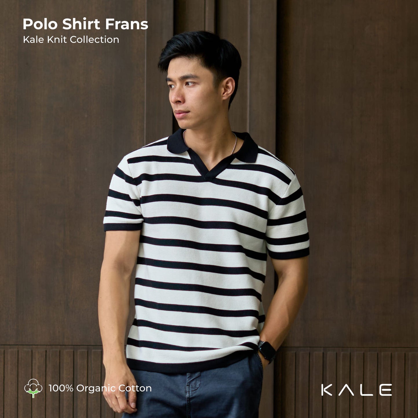 Polo Shirt FRANS