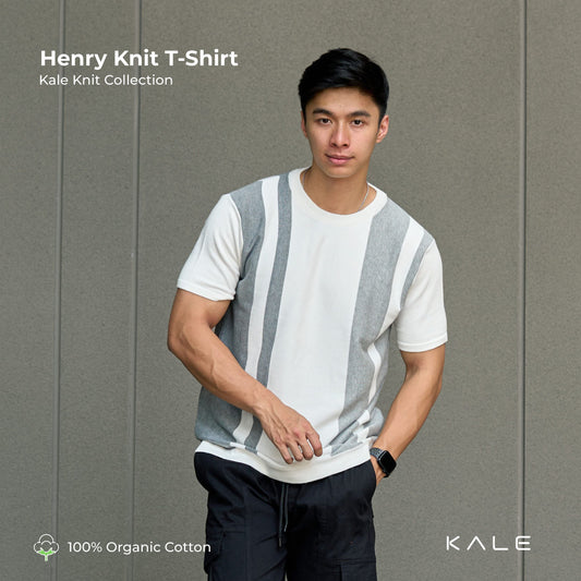 Knitwear HENRY