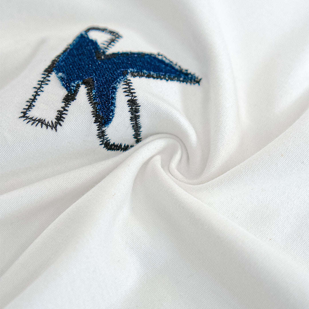 T-Shirt HARU BOXY FIT