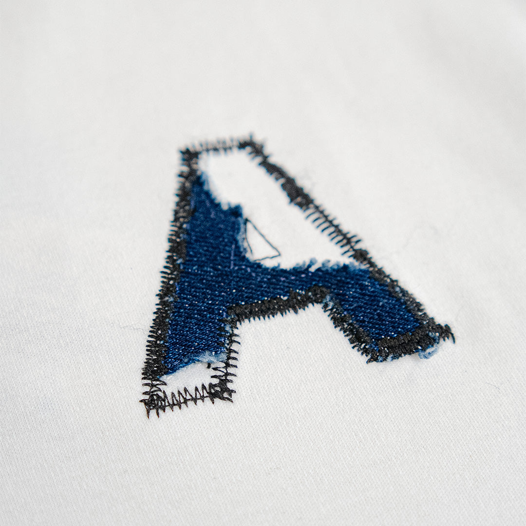 T-Shirt HARU BOXY FIT